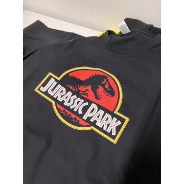 Jurassic Park T-Shirt